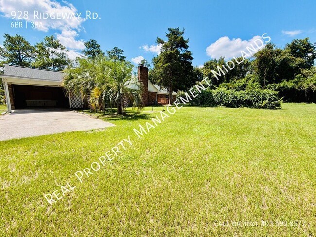 Building Photo - 928 Ridgeway Rd
