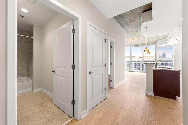 Building Photo - 855 Peachtree St NE