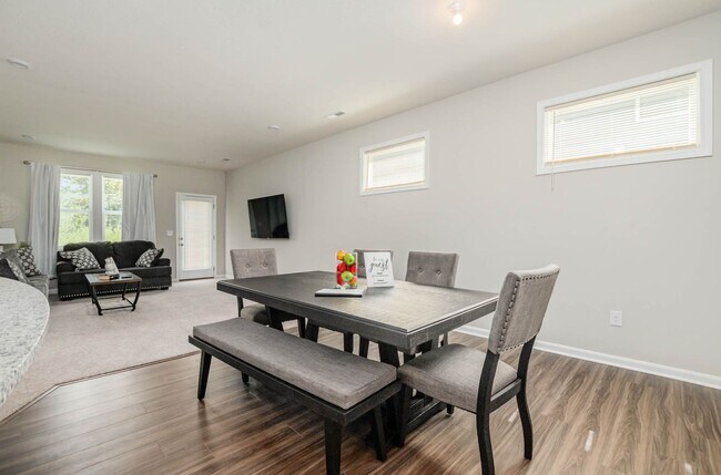 Building Photo - Fully Furnished Luxury Corporate Rental - Brand New Construciton