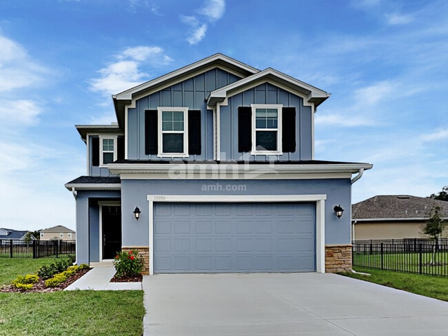 Building Photo - 33959 Night Lily Dr