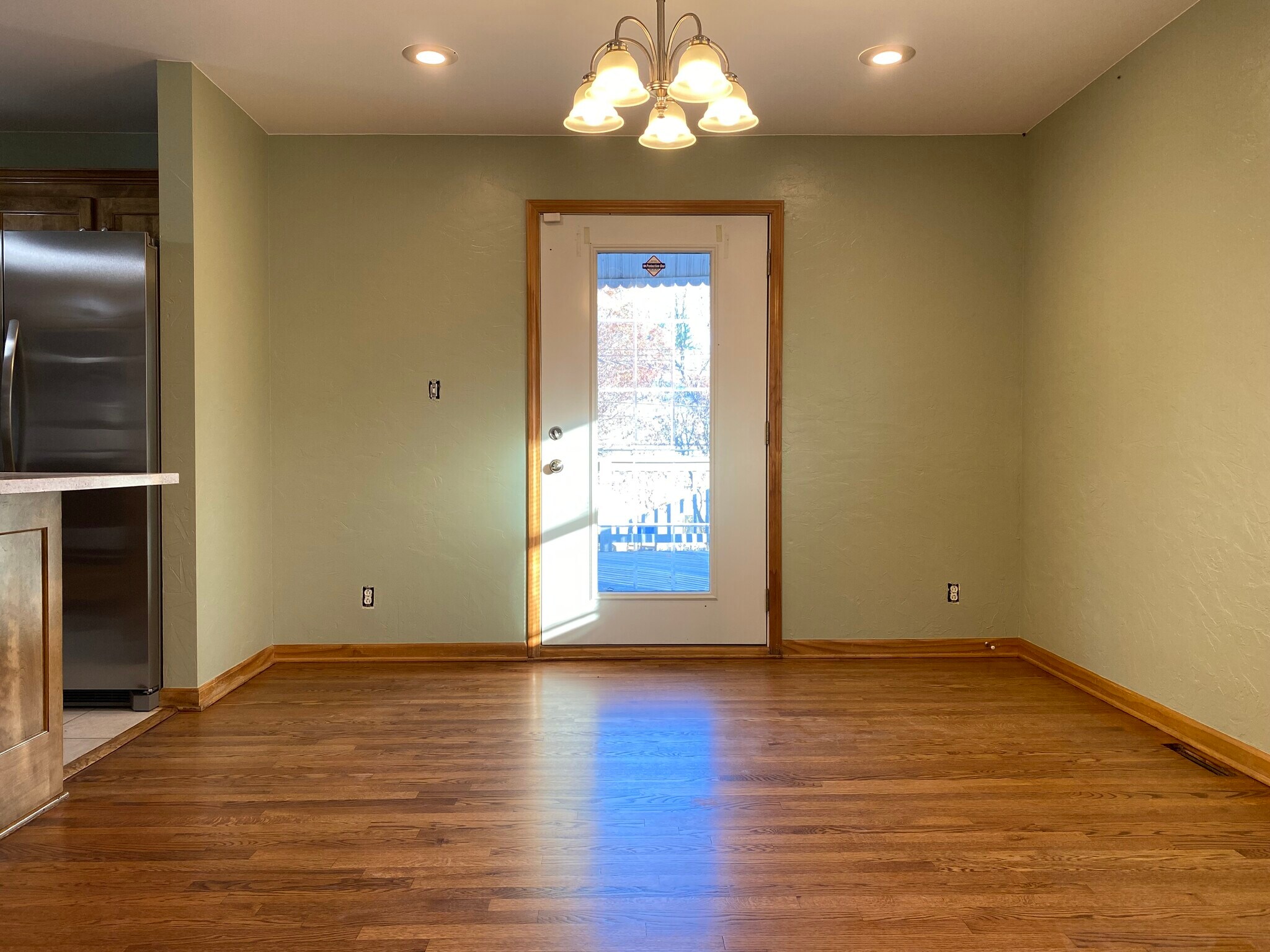 Building Photo - 9601 Horton St