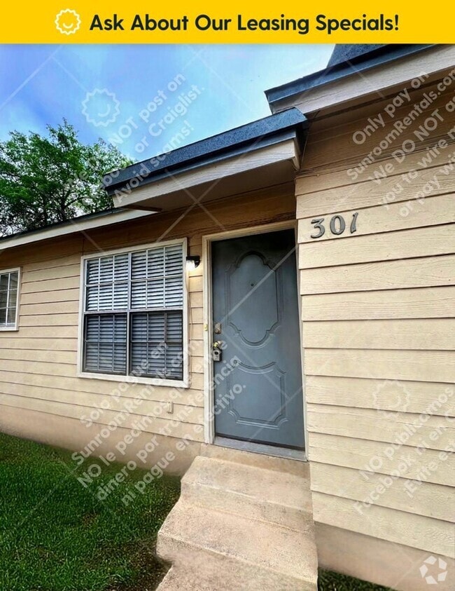 Building Photo - 844 E Sunshine Dr