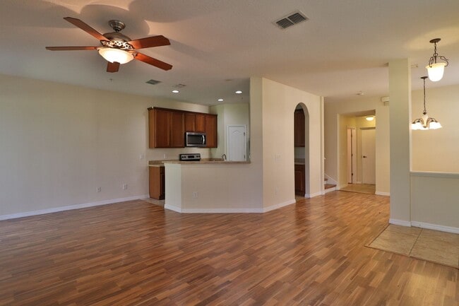 Primary Photo - 3/2.5/2 Town Home in gated community with ...
