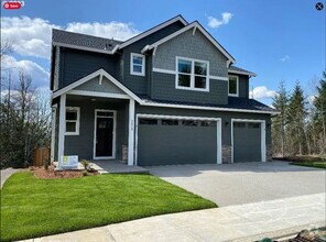 Building Photo - 4-Bedroom Craftsman Home with 2-Car Garage...