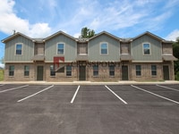 Building Photo - Beautiful 2 Bed 1.5 Townhome in Lindale ISD! Tour Today!