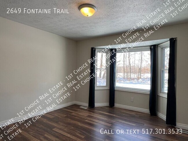 Building Photo - 2649 Fontaine Trail