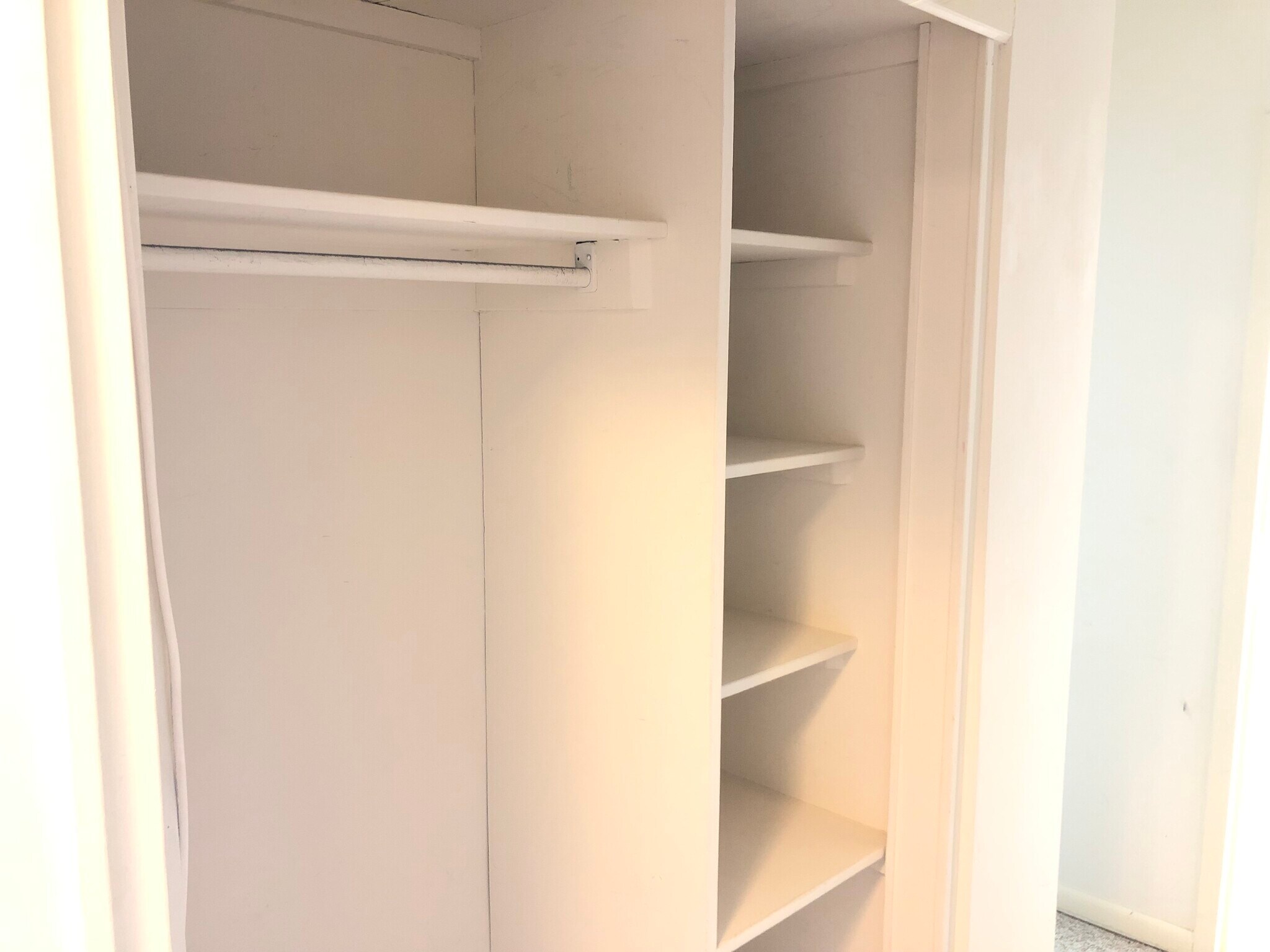 Hallway Storage - 950 25th St NW