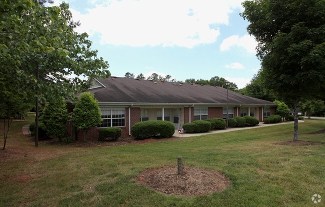 Building Photo - Tillinghast Place