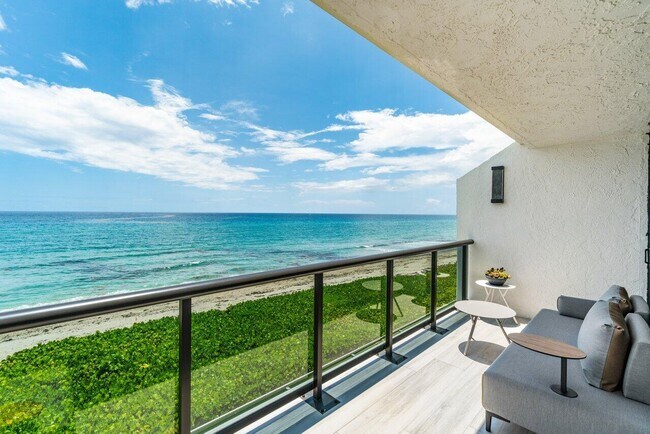 Building Photo - 3115 S Ocean Blvd
