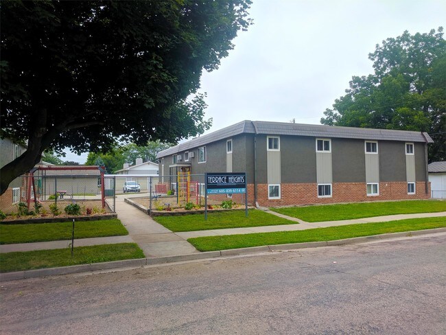 Building Photo - 604 W Rice St