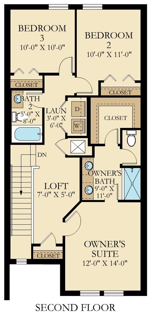 Building Photo - Dazzling 3-bedroom, 2.5-bathroom, 1 car ga...