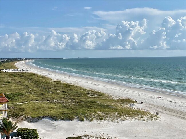 Building Photo - 3820 Gulf Blvd