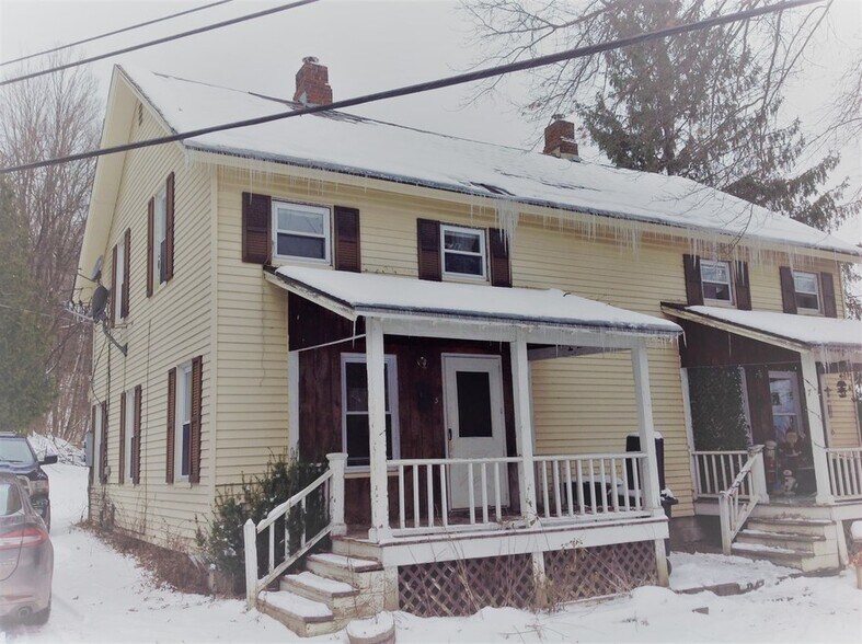 Primary Photo - 5 Patch St