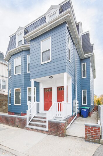 Building Photo - 4 Osgood St