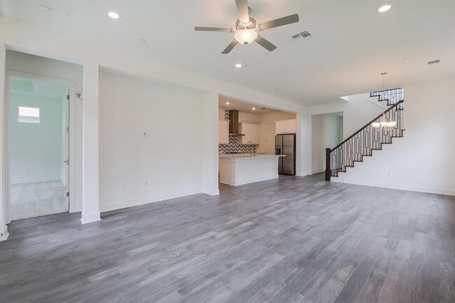 Building Photo - 5204 Watusi Bend