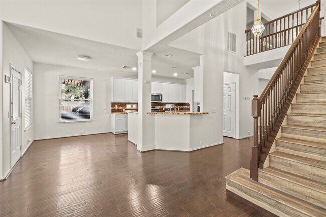 Building Photo - 20510 Pioneer Bend Ct