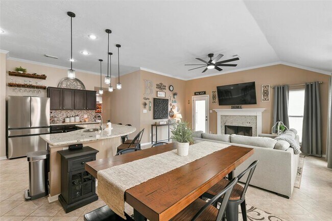 Building Photo - 3016 Quill Meadow Dr