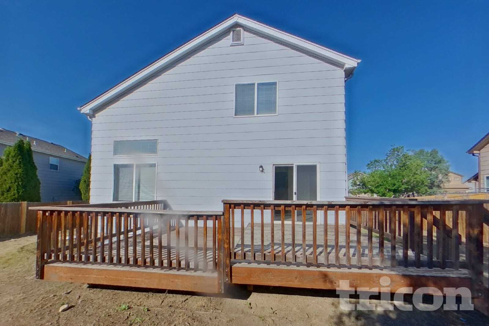 Building Photo - 5315 Belle Star Dr