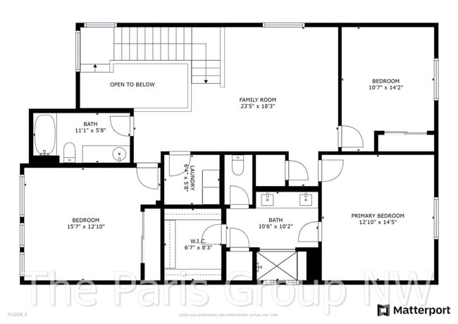 Building Photo - Stunning 2021 Edgewood Home in Westridge *...
