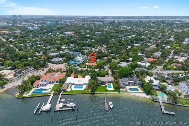 Building Photo - 3415 N Flagler Dr