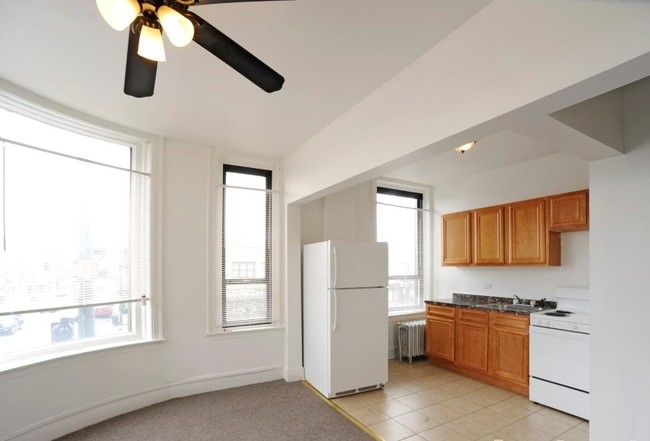 Kitchen - 741-53 E 79th St