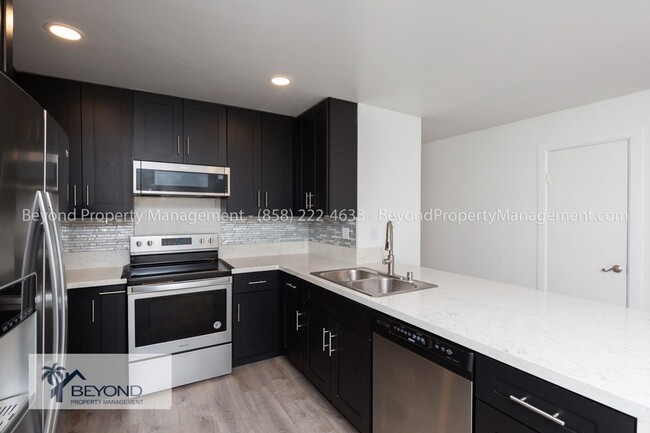 Primary Photo - ***DOWNTOWN CHULA VISTA***2 BED 2BATH***GA...