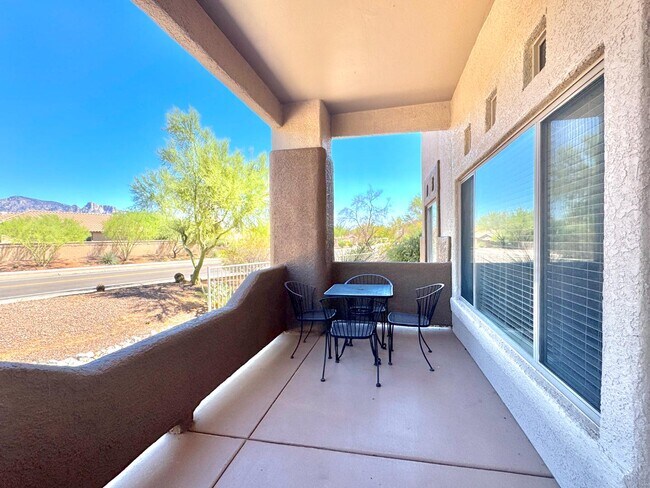 Building Photo - 655 W Vistoso Highlands Dr