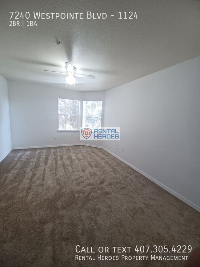 Building Photo - 7240 Westpointe Blvd