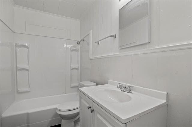 Building Photo - 711 N Carroll Blvd