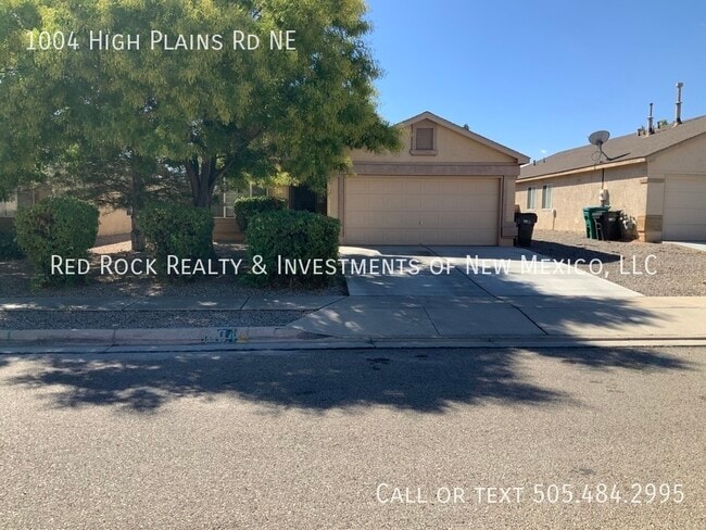 Primary Photo - 1004 High Plains Rd