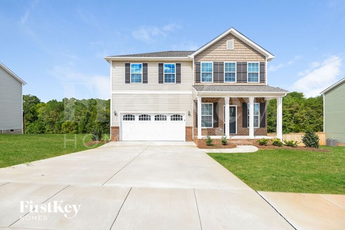 Primary Photo - 6315 Bluffton Ln