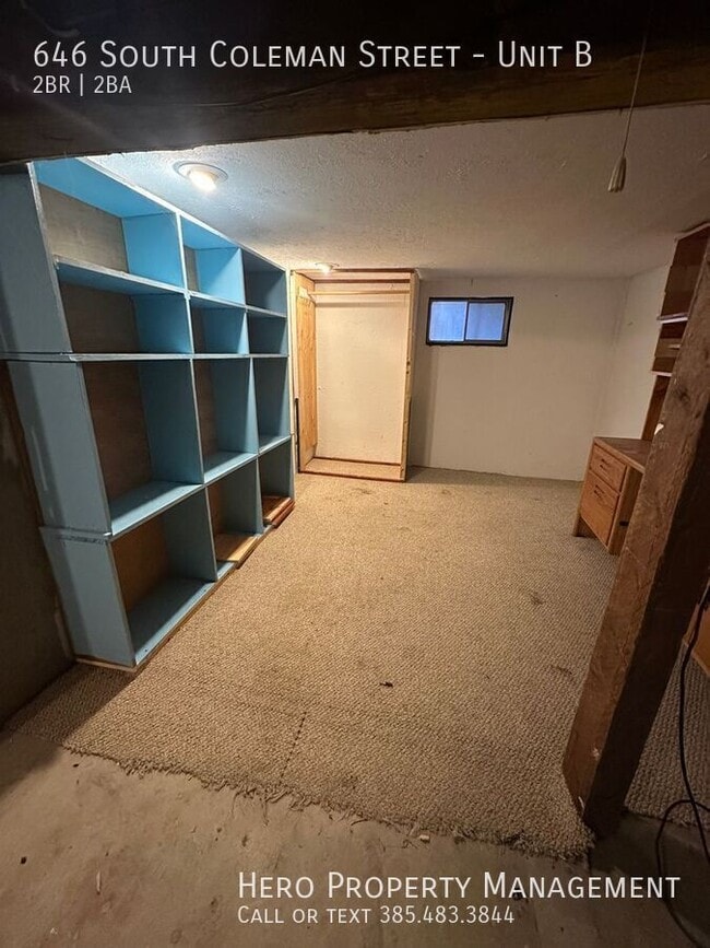 Building Photo - 646 S Coleman St