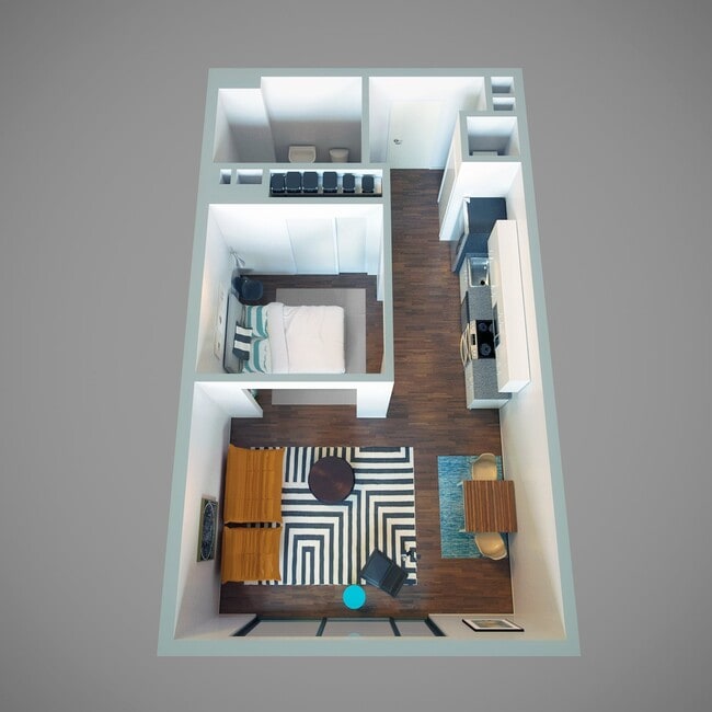 Building Photo - Habitat