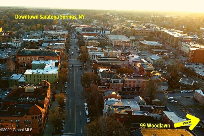 Building Photo - 99 Woodlawn Ave