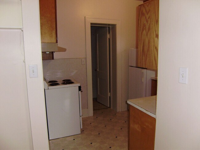 Interior Photo - Summit Terrace