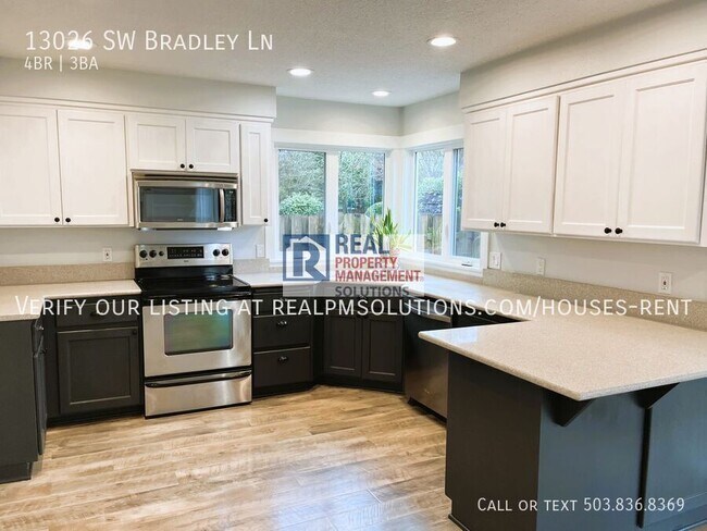 Building Photo - 13026 SW Bradley Ln