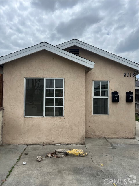Building Photo - 8118 3rd St