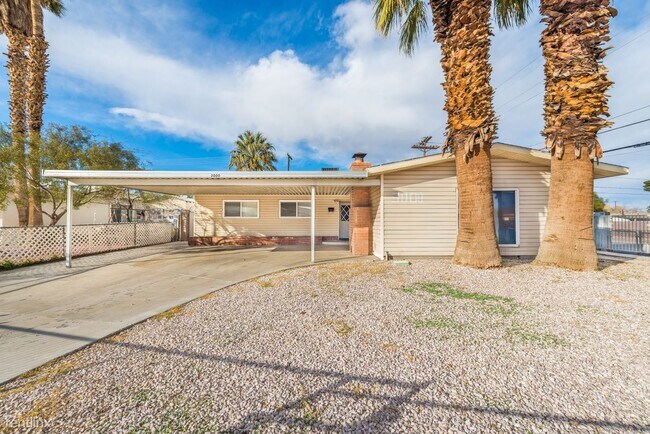 Building Photo - 3 br, 2 bath House - 3000 Kings Way