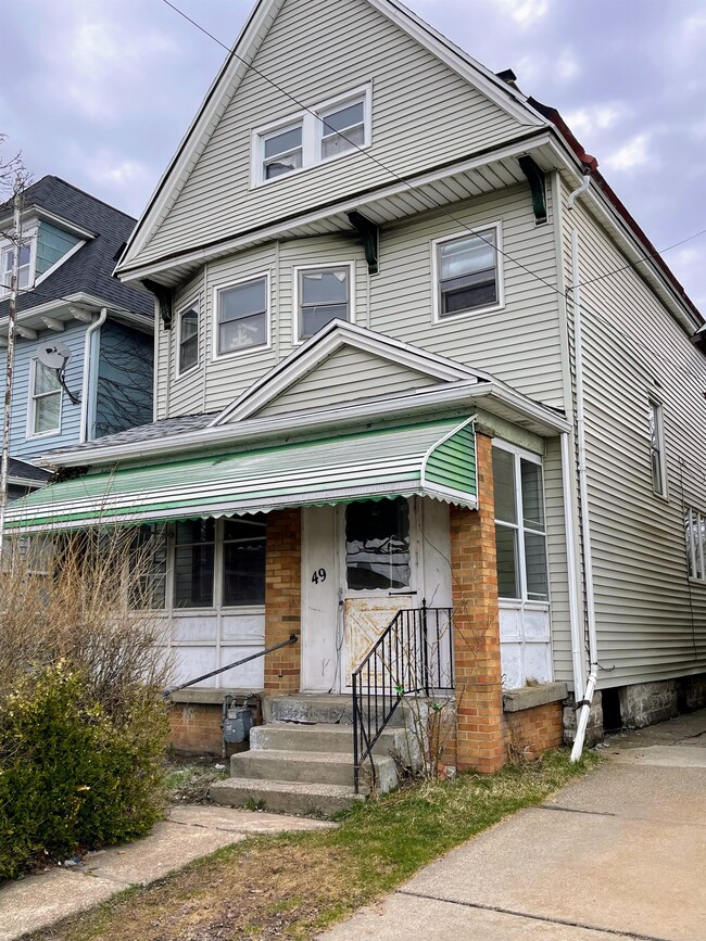 Building Photo - 49 Gelston St