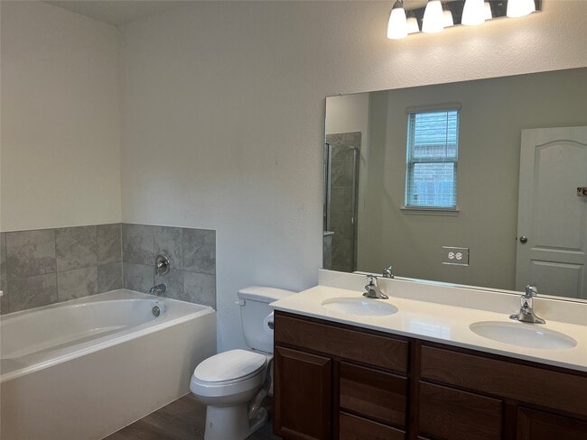 Building Photo - 8613 Cimarron Mesa Ln