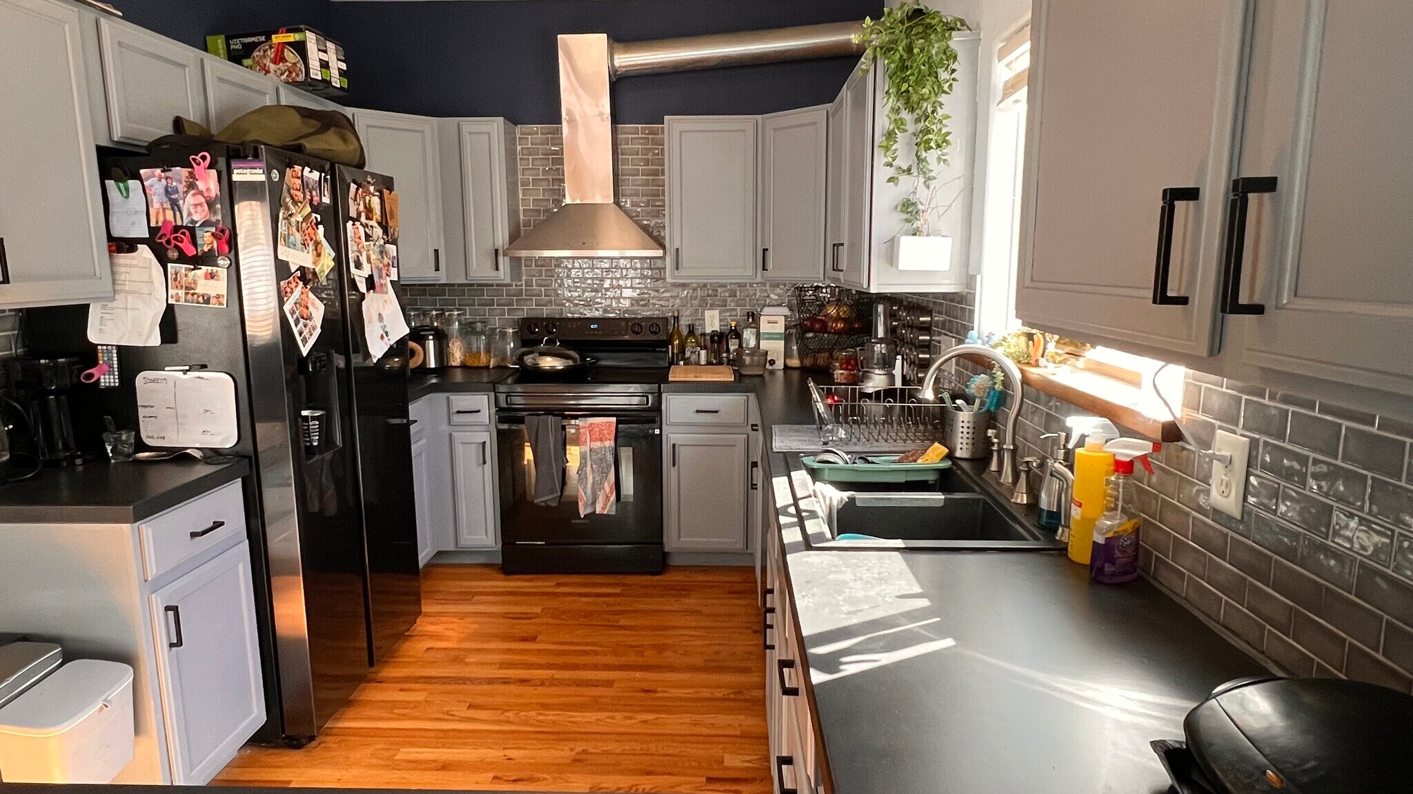 Kitchen - 2633 Clarion Ln