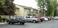 Building Photo - Parkside Apartments