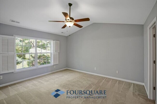 Building Photo - Lakefront Townhome with 1st Floor Bedroom, Fireplace & 2-Car Garage – In Raleigh