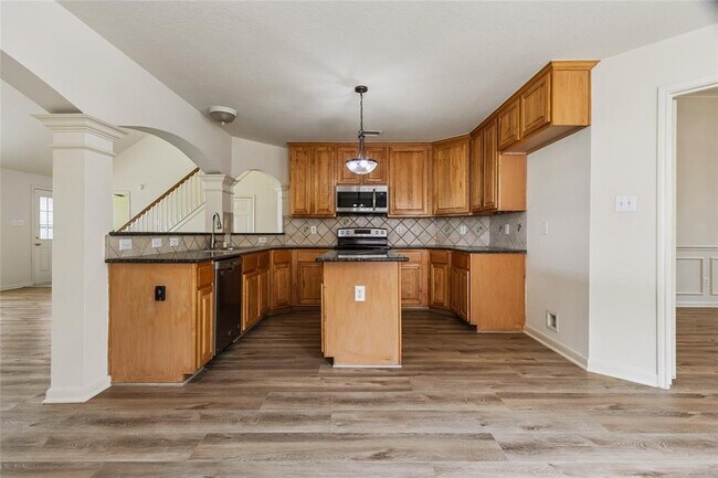 Building Photo - 1623 Brazos Gate Dr