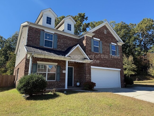 Building Photo - 1642 Ashmead Ln