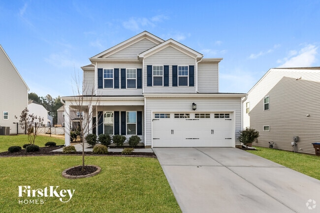 Building Photo - 304 Whispering Wind Way