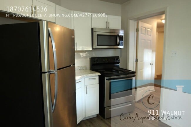 Building Photo - 911 Walnut-