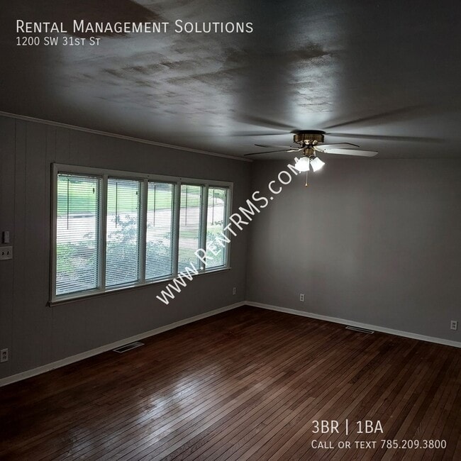 Building Photo - 1200 SW 31st St