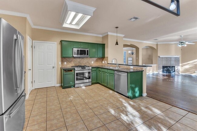 Building Photo - 2132 Faldo Ln