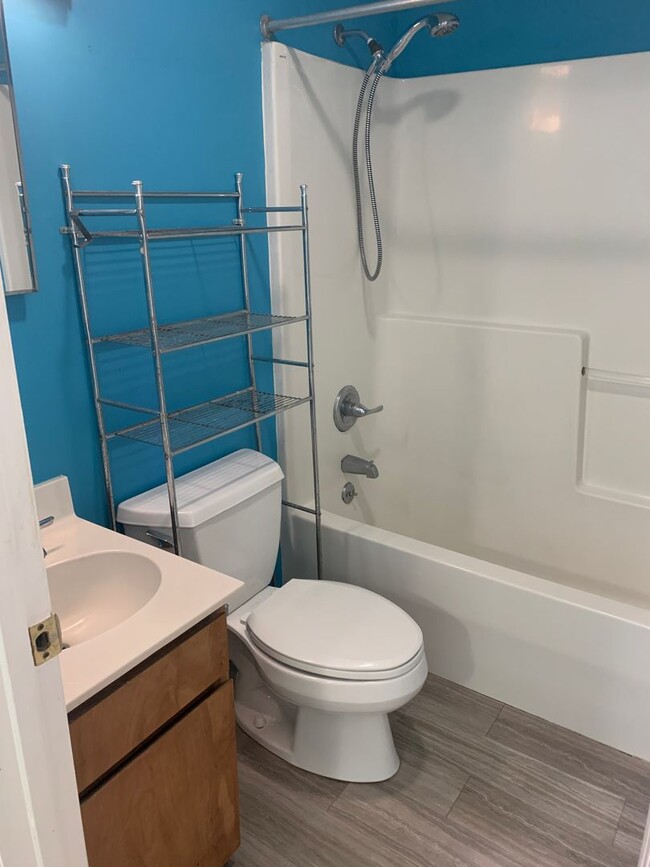 Building Photo - 704-A Margo Road